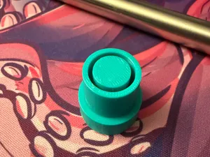 Grainfather grainstopper