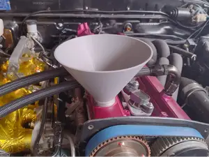 Oil Funnel M33x3.5