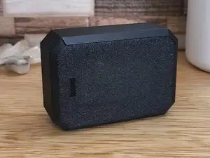 Caja para guardar memorias SD con tapa deslizable