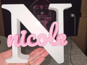 NICOLE
