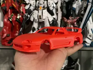 supra+pick up truck