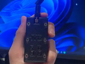 Mini Jammer project