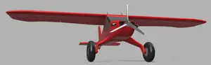 Airplane Model