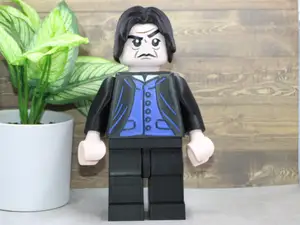 500% Brick - Severus Snape (Harry Potter)