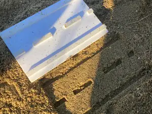 一般道路　砂場　型　道路メーカー　子供向け
