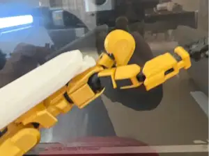better back connection