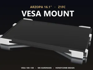 Arzopa Z3FC/Z1FC Vesa monitor arm