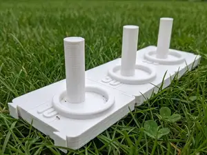 Outdoor Toys - Ring Toss