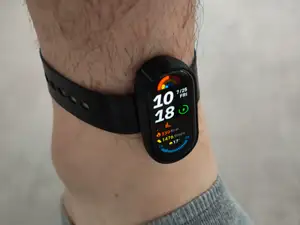 Xiaomi Mi Ankle band 8,9,10