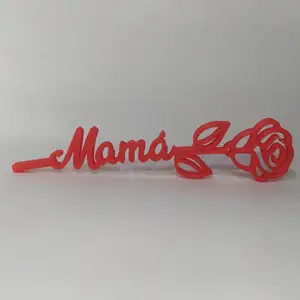 Mothers´s Day Rose