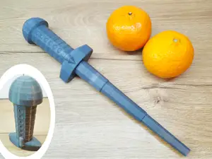 Gladius Gladiator Maximus Spartacus Sword