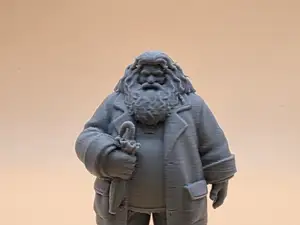 Rubeus Hagrid
