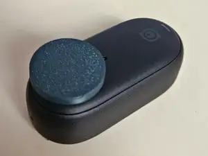 Lens cover (Insta 360 Go 3)