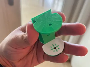 Solar Finder