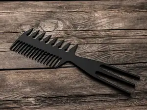 Barber Hair Comb
