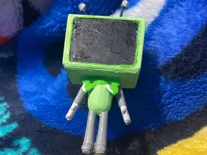 Vee (Dandys world)