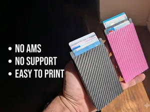 PORTA CARTE COMPATTO