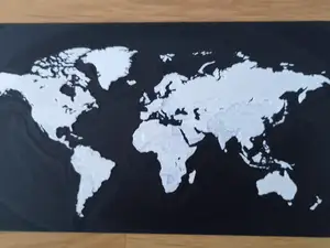 World Map