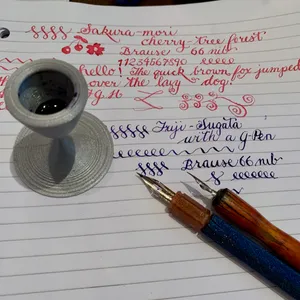 Chalice Inkwell