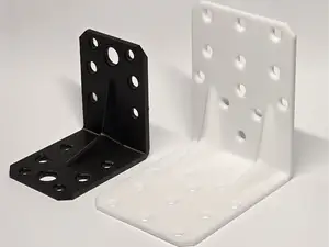 Bracket collection