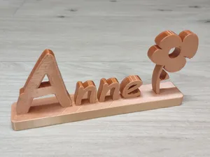 ANNE