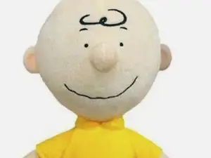 Charlie Brown