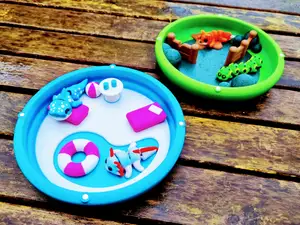 Critter Playground
