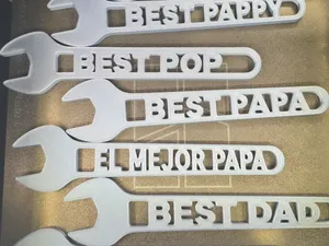 Best Dad Wrench Collection