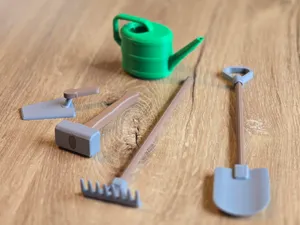Mini Werkzeug 