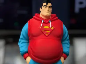 Superfatma Urban Legend