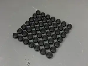 6mm BB balls Solid High Quality - Custom Amounts
