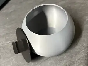 Boite à sucres