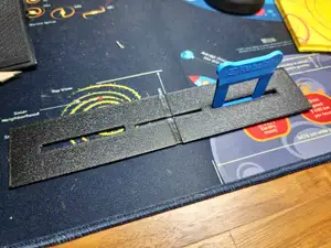 Leveling Tile Bracket