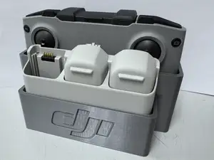 DJI NEO RC-N3 w/ Battery Hub