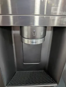 LG Refrigerator Water Dispenser Drip Tray