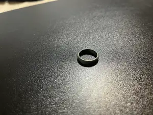 Simple Womans Ring