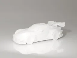 Porsche GT3RS Manthey Edition
