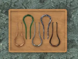 Hairpin 01