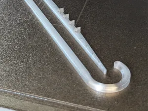 Perfect Plant Hook