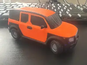 honda element