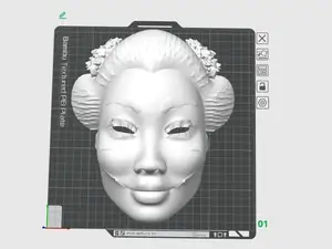 Geisha_mask_V01