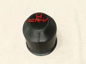 Honda CRV Hitchball Cover No AMS