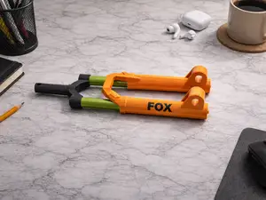 MTB fork