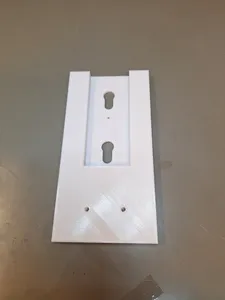 Bracket for Nicolet EEG Amplifiers