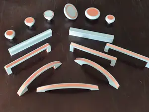 Handles collection