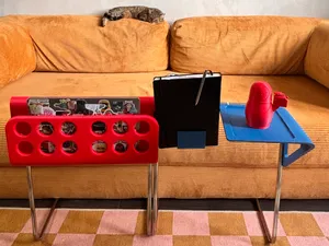 Teddy sofa Accessories