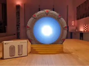 Stargate SG1 [LED Kit 001]