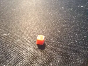 Block 3x3x3mm