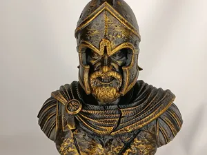 Greek gods: Ares