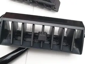 Rx7 FB Center Console Rubber Vent replacment